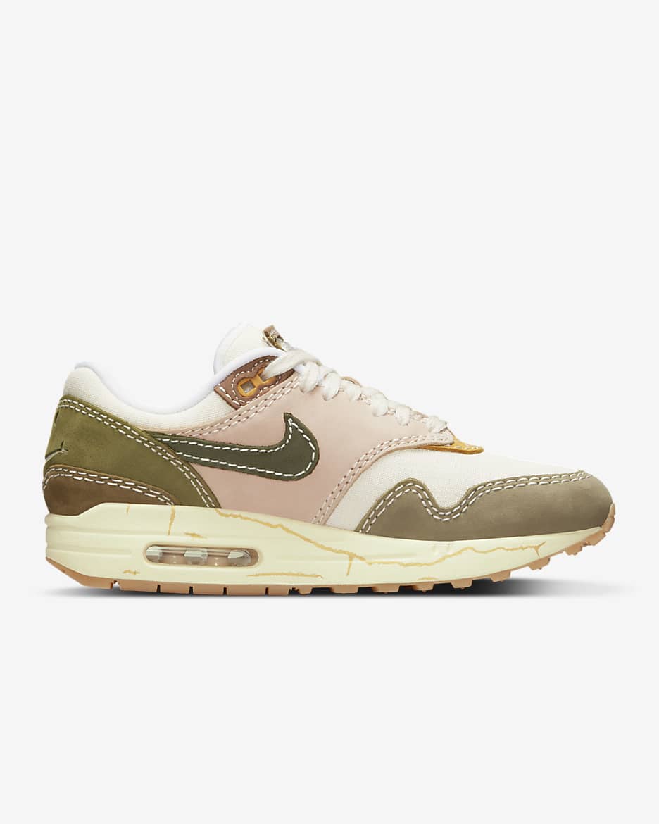 Nike Air Max 1 Premium Women s Shoes. Nike PH